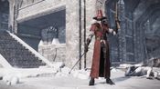 Warhammer Vermintide - Saltzpyre 'Estalian Leather Coat' Skin (DLC) (PC) Steam Key GLOBAL