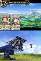 Buy Suikoden: Tierkreis Nintendo DS