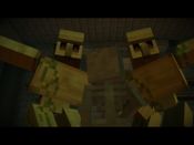 Redeem Minecraft: Story Mode - Episodes 2-5