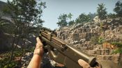 Get Incursion Red River (PC) Steam Key GLOBAL