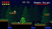 Get Rush to Adventure