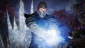 Buy Mortal Kombat™ 1: Definitive Edition Upgrade (DLC) Steam Key (PC) EUROPE