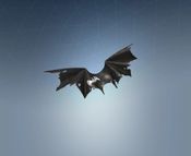 Fortnite - Batman Zero Wing (DLC) Epic Games Key (PC) GLOBAL