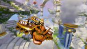 Get Skylanders: SuperChargers
