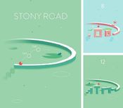 Stony Road