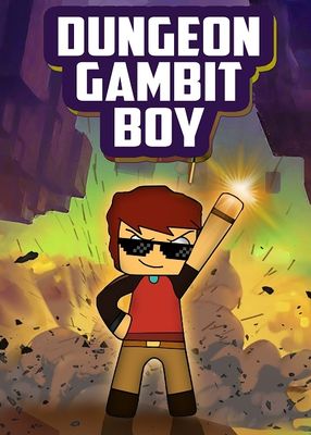 Dungeon Gambit Boy