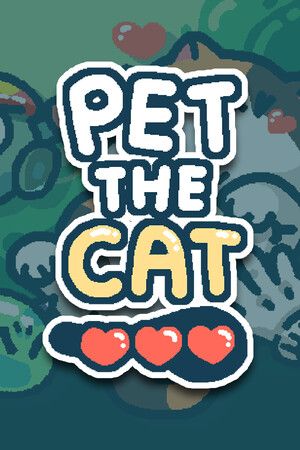 Pet the Cat Steam Key (PC) GLOBAL