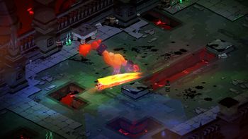 Get Hades PlayStation 5