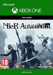 Nier: Automata (Xbox One) Xbox Live Key EUROPE