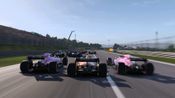 Redeem F1 2018 Steam Key EUROPE