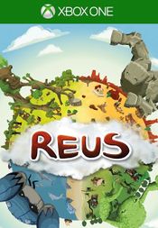 Reus XBOX LIVE Key ARGENTINA