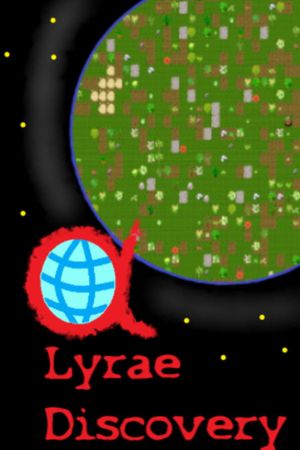 Alpha Lyrae Discovery