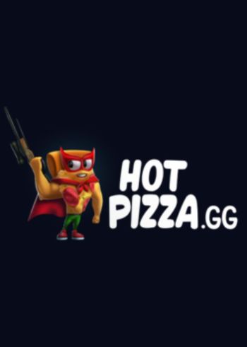 HOTPIZZA.GG Wallet Card 200 USD Key GLOBAL