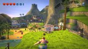 Redeem Asterix & Obelix XXL 2 Steam Key GLOBAL