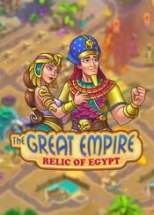 The Great Empire: Relic of Egypt (PC) Steam Key GLOBAL