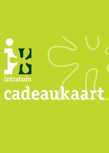 Intratuin Gift Card 25 EUR Key NETHERLANDS