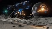 Elite: Dangerous (PC) Steam Key UNITED STATES