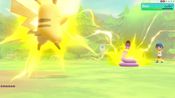 Pokémon: Let's Go, Pikachu!