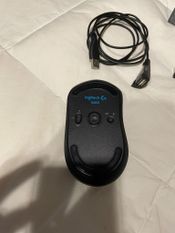 Redeem Raton logitech G603