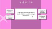 Get Kyle is Famous: Complete Edition (PC) Steam Key EUROPE