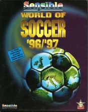 Sensible World of Soccer 96/97 (PC) GOG Key GLOBAL