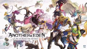 Another Eden: The Cat Beyond Time and Space