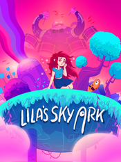 Lila’s Sky Ark (PC) Steam Key UNITED STATES