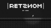 RETSNOM Steam Key GLOBAL