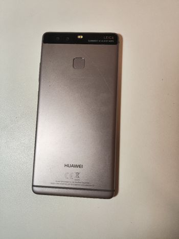 Huawei P9 Titanium Grey