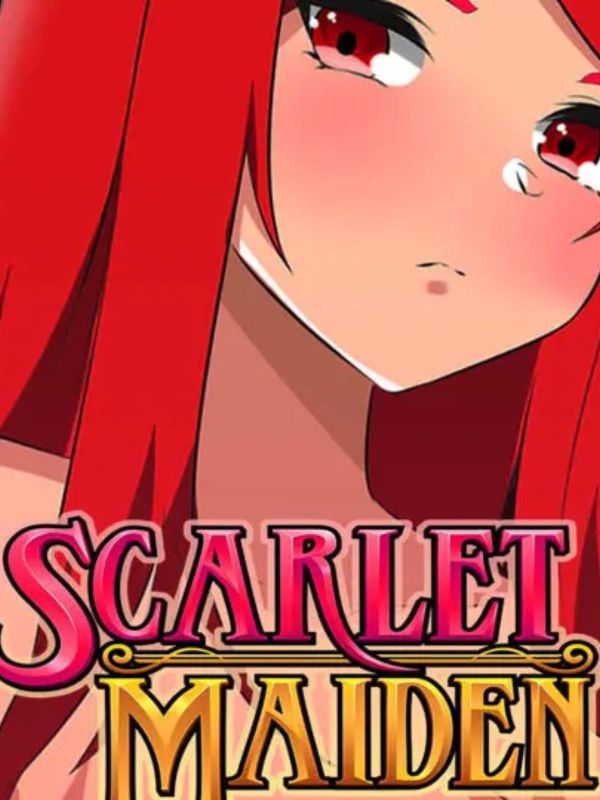 Free Scarlet Maiden is ready for you to download and play.