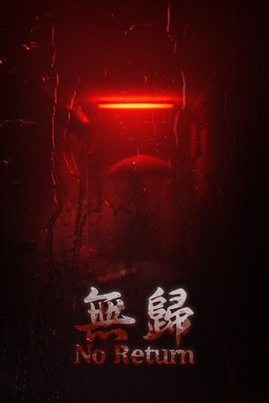No Return (PC) Steam Key GLOBAL