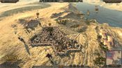 Redeem Total War: Attila - Empire of Sand Culture Pack (DLC) Steam Key GLOBAL