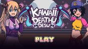 Kawaii Deathu Desu (PC) Steam Key GLOBAL