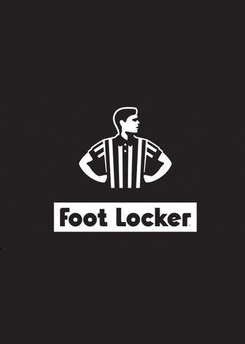 Foot Locker Gift Card 75 EUR Key ITALY