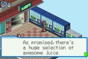 Redeem Mega Man Battle Network 4 Red Sun & Blue Moon