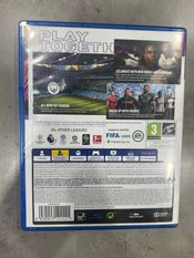 FIFA 21 PlayStation 4