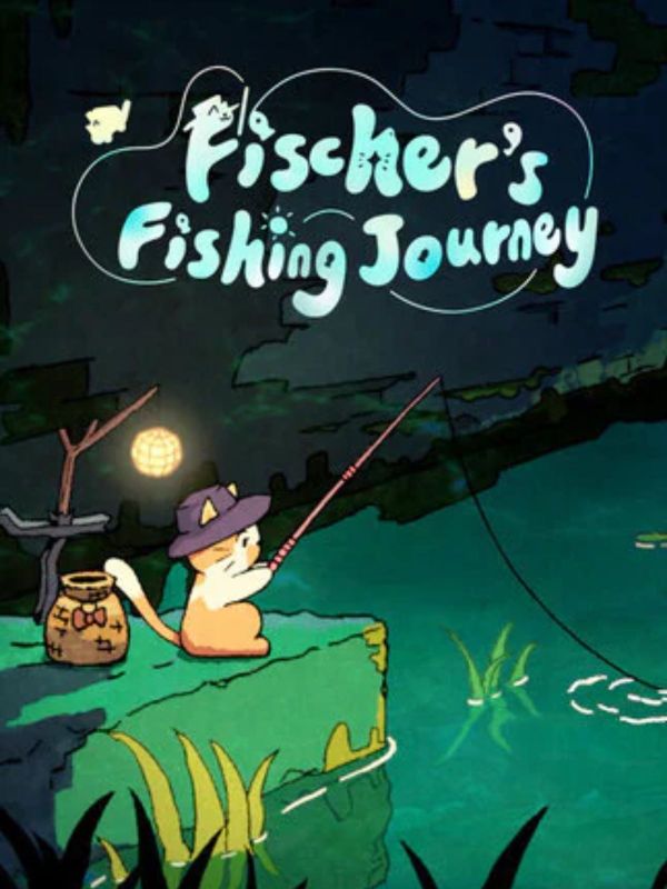 Relax and Unwind With Free Fischer's Fishing Journey