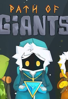 Path of Giants