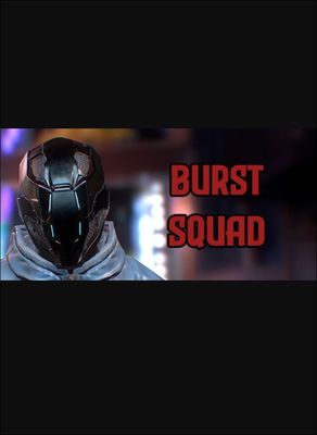 Burst Squad game cover