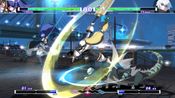 Under Night In-Birth Exe:Late[cl-r] PlayStation 4