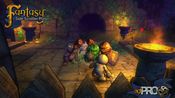 Axis Game Factory's AGFPRO Fantasy Side-Scroller Player (DLC) Steam Key GLOBAL
