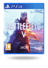 Battlefield V PlayStation 4