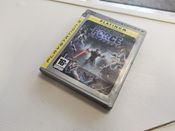 Star Wars: The Force Unleashed (Star Wars: El Poder De La Fuerza) PlayStation 3