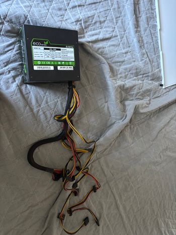Chieftec 700W