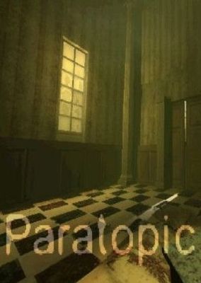 Paratopic