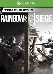 Tom Clancy's Rainbow Six: Siege (Xbox One) Xbox Live Key GLOBAL