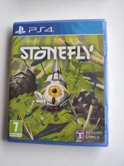 Stonefly PlayStation 4