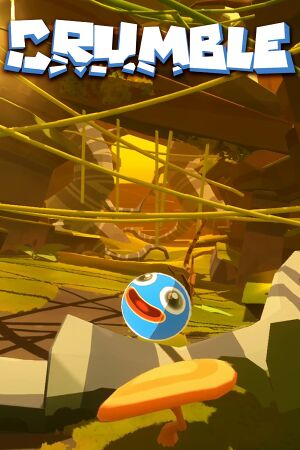 Crumble (PC) Steam Key GLOBAL