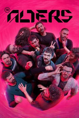 The Alters Código de Steam (PC) GLOBAL
