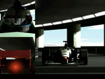 Formula 1 98 PlayStation